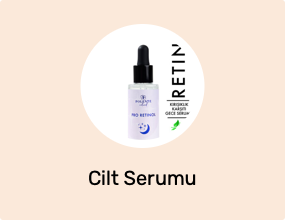 Cilt Serumu
