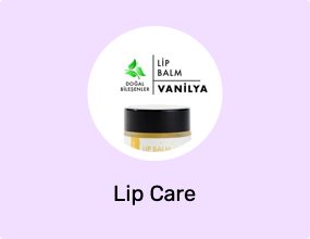 Lip Care