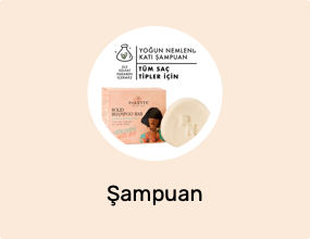Şampuan