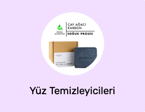 Yüz Temizleyicileri