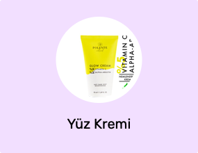 Yüz Kremi