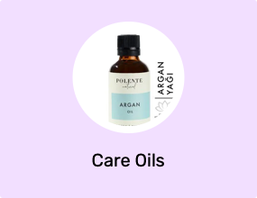 Care Oils
