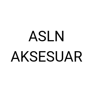ASLN AKSESUAR