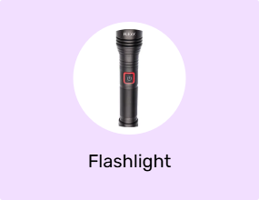 Flashlight