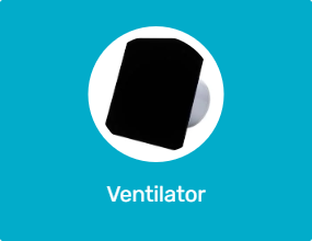 Ventilator