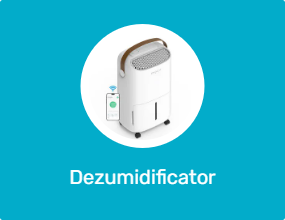 Dezumidificator