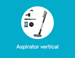 Aspirator vertical