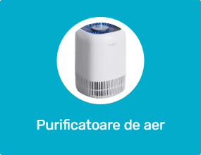 Purificatoare de aer