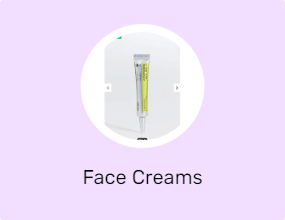 Face Creams