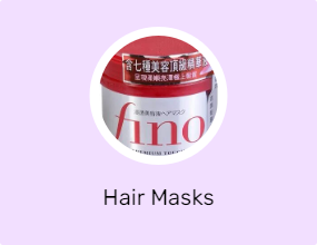 Hair Masks