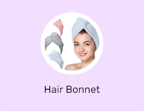 Hair Bonnet