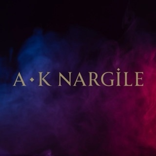 AK NARGİLE