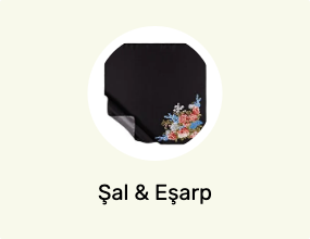 Şal & Eşarp
