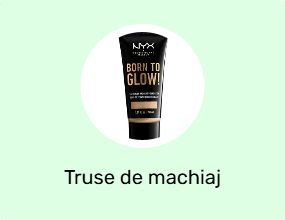 Truse de machiaj