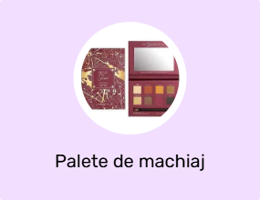 Palete de machiaj