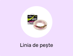 Linia de pește