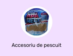 Accesoriu de pescuit