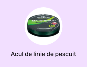 Acul de linie de pescuit