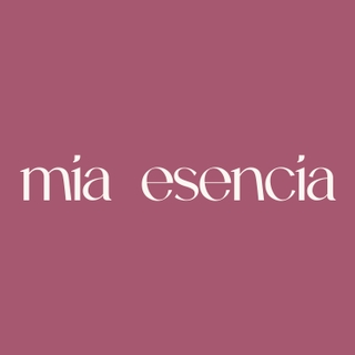 mia esencia