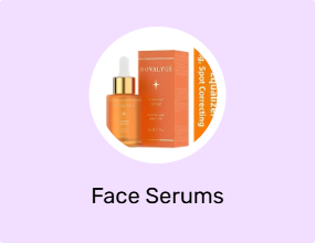 Face Serums
