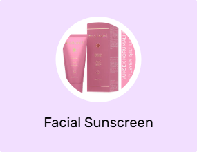 Facial Sunscreen