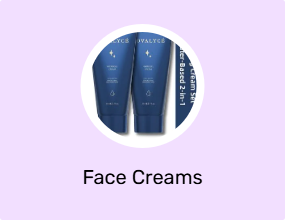 Face Creams