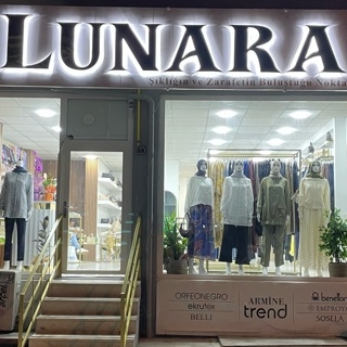 LUNARAGİYİM
