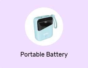 Portable Battery