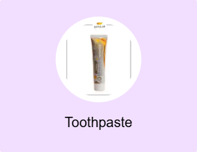 Toothpaste