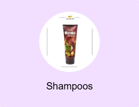 Shampoos