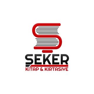 Şeker Kitabevi logo