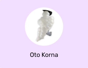 Oto Korna