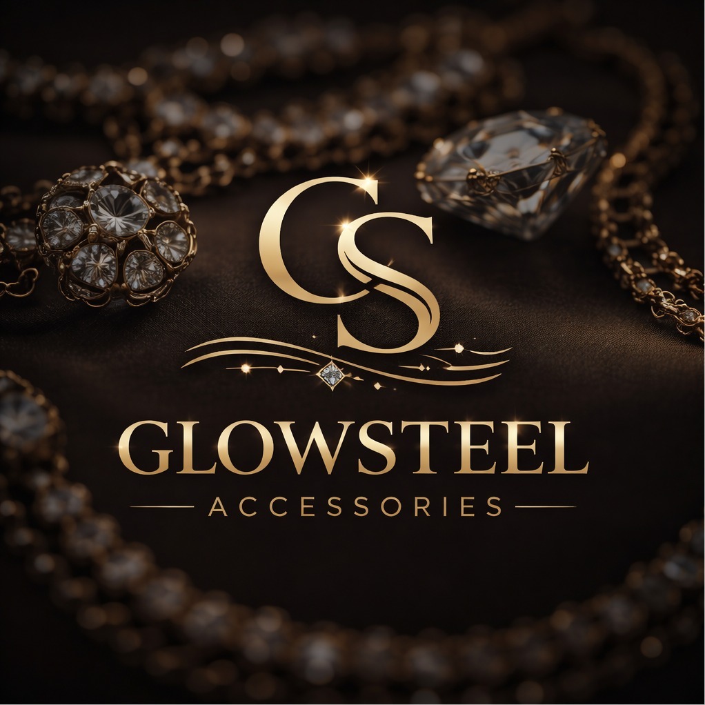GlowSteel Accessories