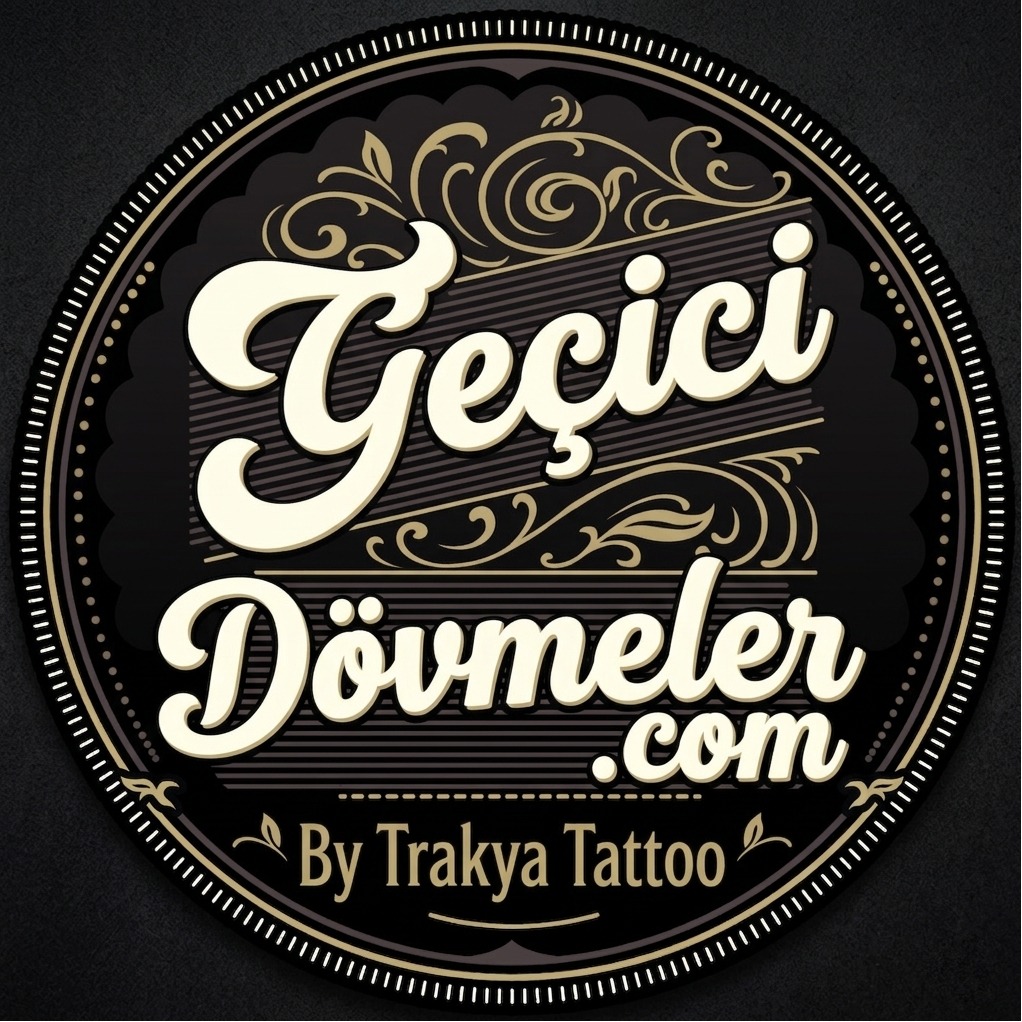 Trakya Tattoo