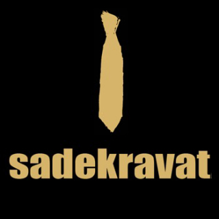 Sade Kravat Ahmet DURMAZ logo