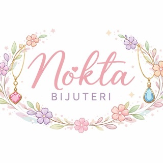 nokta  bijuteri
