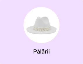 Pălării