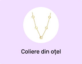 Coliere din oțel