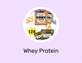 Whey Protein