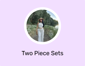 Two Piece Sets