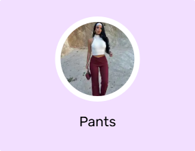 Pants