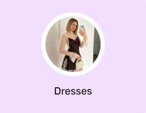 Dresses