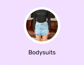 Bodysuits