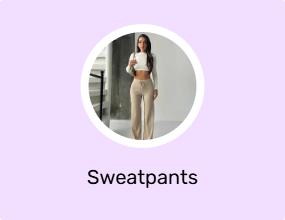 Sweatpants