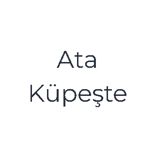 Ata Küpeşte logo