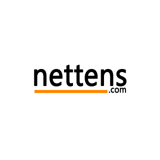 Nettens logo