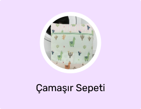 Çamaşır Sepeti