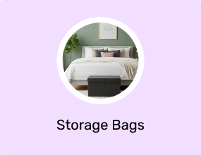 Storage Bags