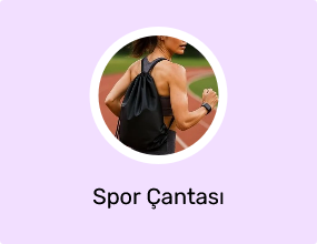 Spor Çantası