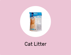 Cat Litter